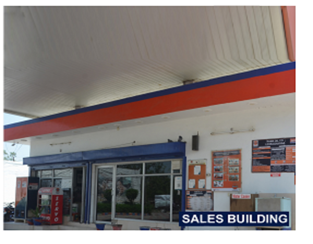 IndianOil - Chotian, Sangrur